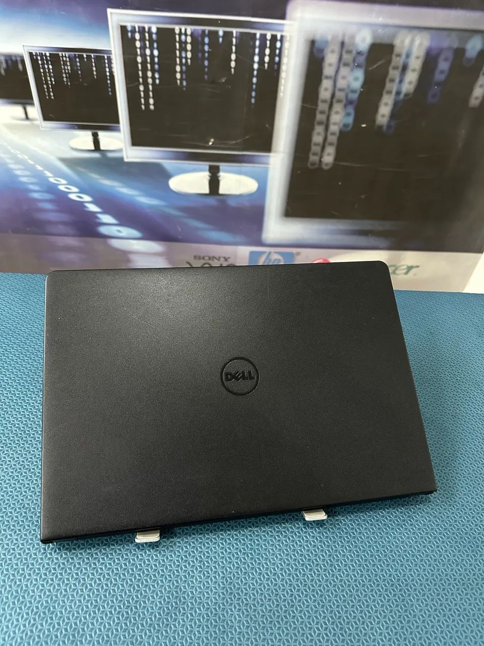Notebook DELL CORE i7 SSD 15.6 Slim C/Teclado Numérico e Garantia  - Foto 3