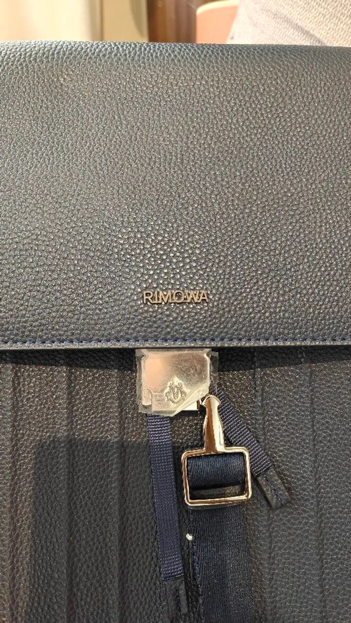 Mochila rimowa - Foto 2