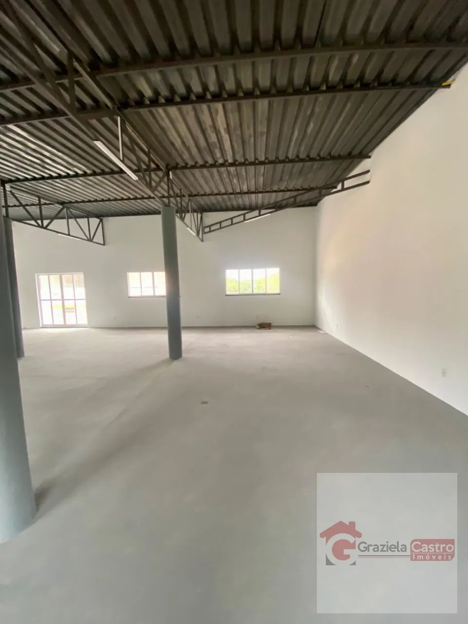 Aluguel de Loja em Vila São José, Paço do Lumiar  40m² - Foto 4