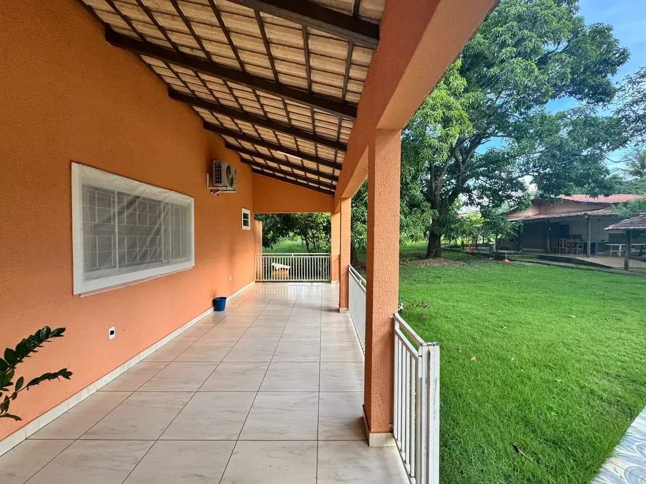 Vendo Chacara dentro da cidade trindade - Foto 3