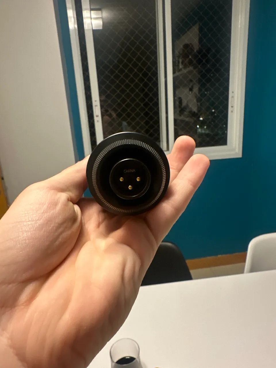 Microfone AT2020 - Foto 4