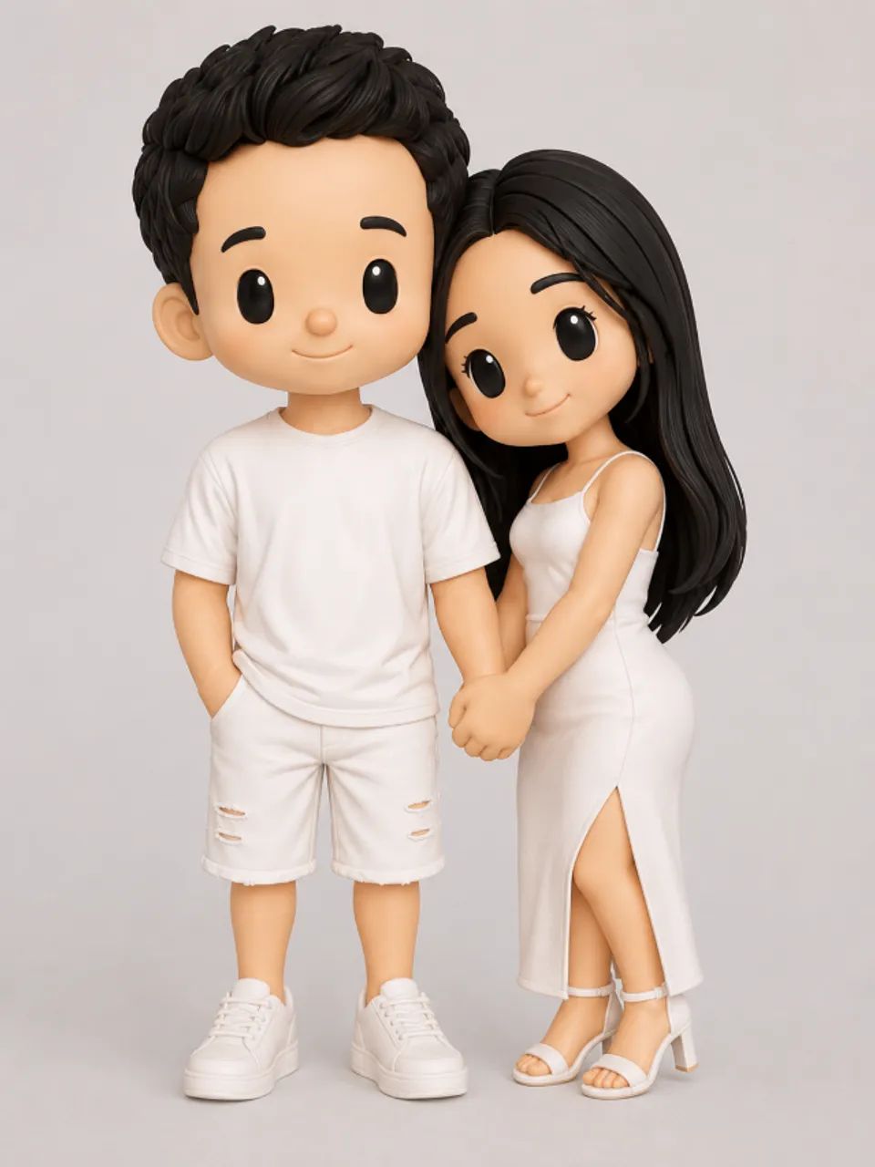 Solução em 3D - Foto 2