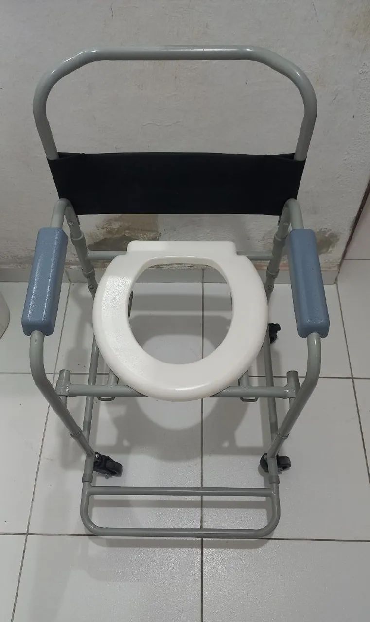 Cadeira de banho 
