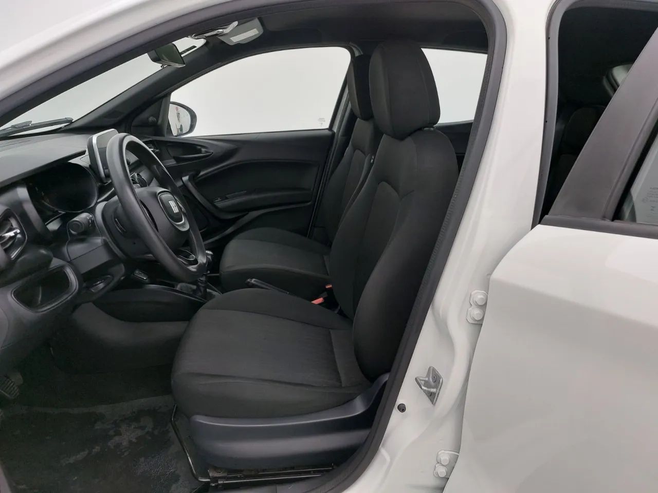 Fiat Argo Drive 1.0 Firefly, foto 16 de 18