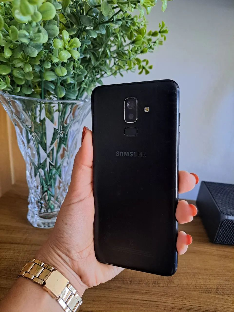 Celular Samsung J8 /64 Gb  - Foto 3