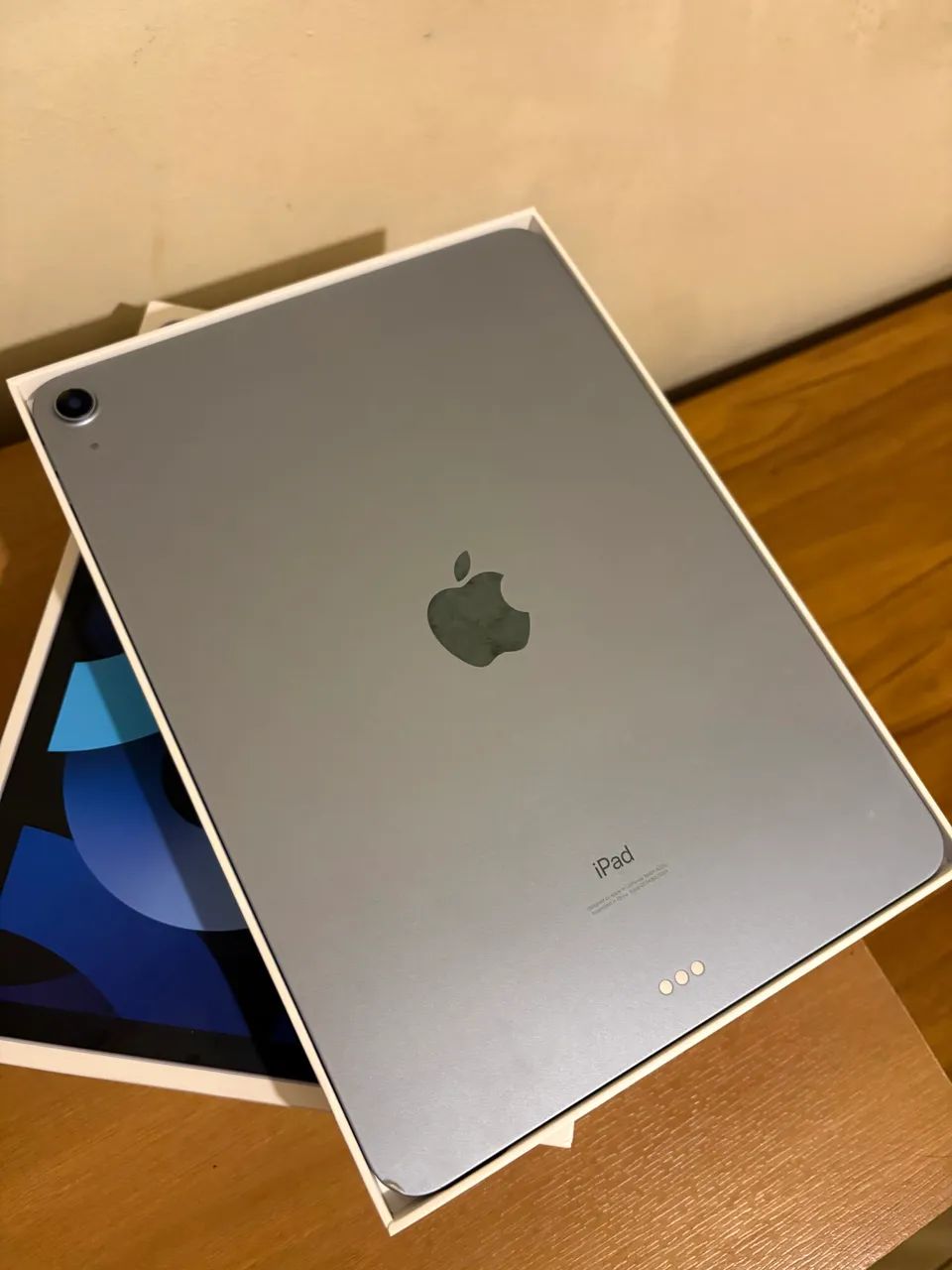 iPad Air 4 256gb