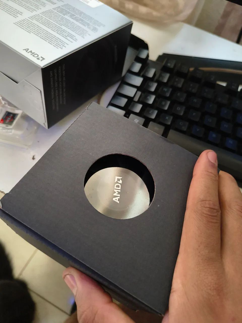 Air cooler  - Foto 2