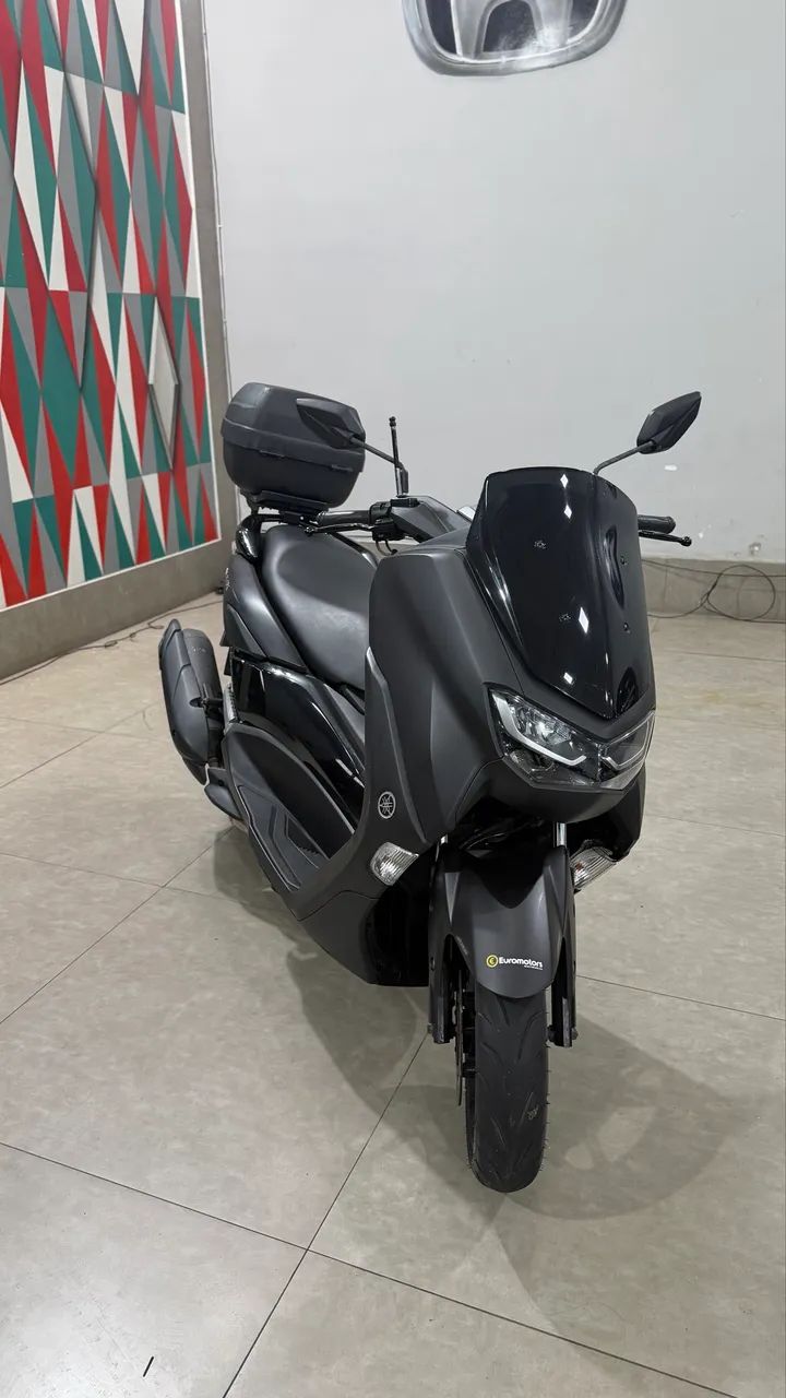 Nmax 160 2022  - Foto 2