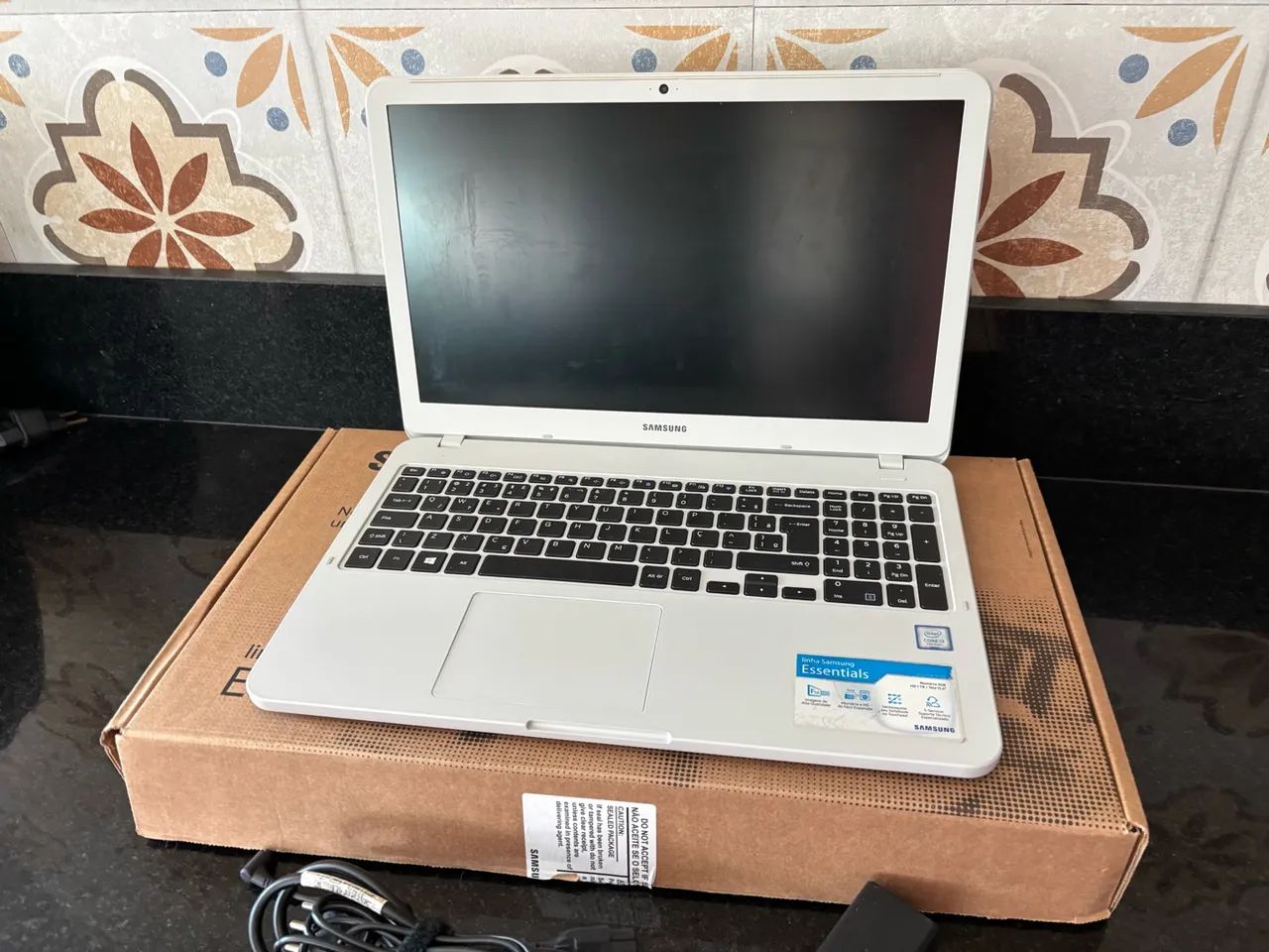 Vendo notebook em perfeito estado - Foto 2