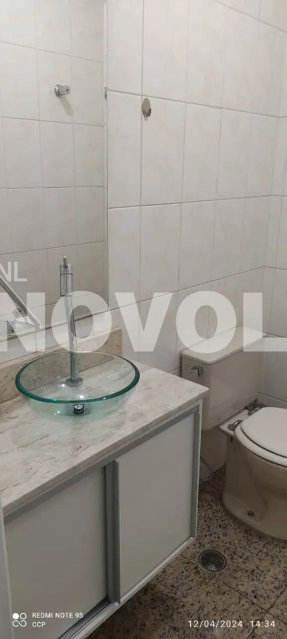 SALA COMERCIAL COM 38M2 E 1 VAGA - Foto 4