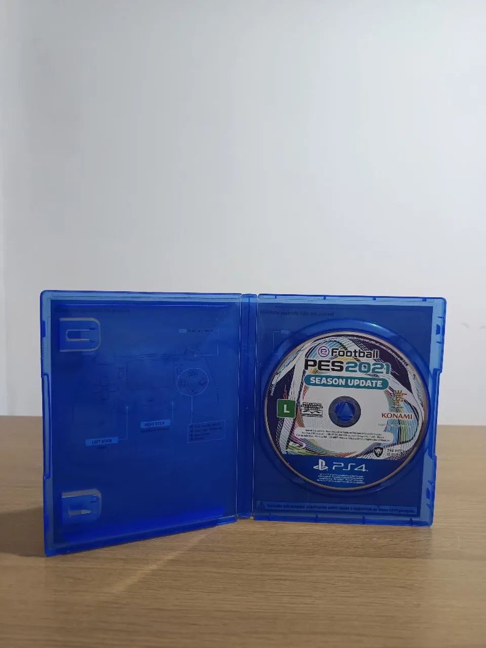 PES 2021 - Foto 3