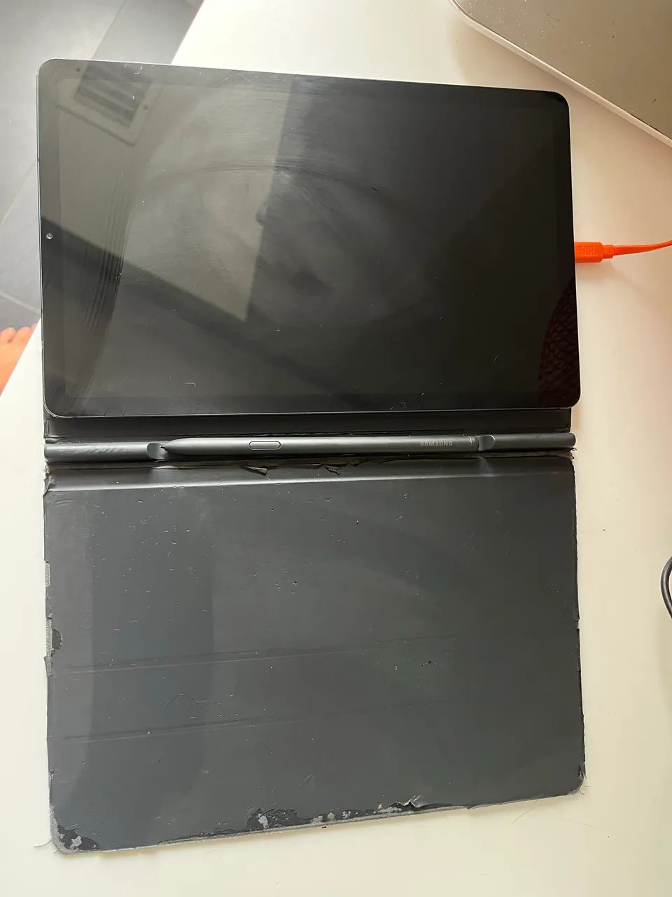 Tablet Samsung galaxy tab s6 Lite  - Foto 5