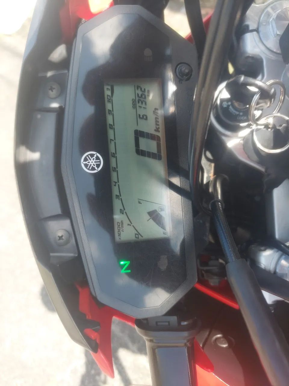 Moto  - Foto 5