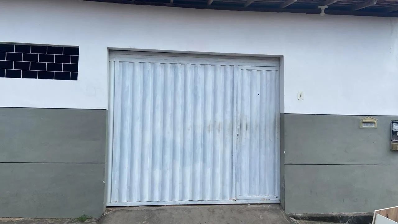 Casa Cohatrac alvorada 
