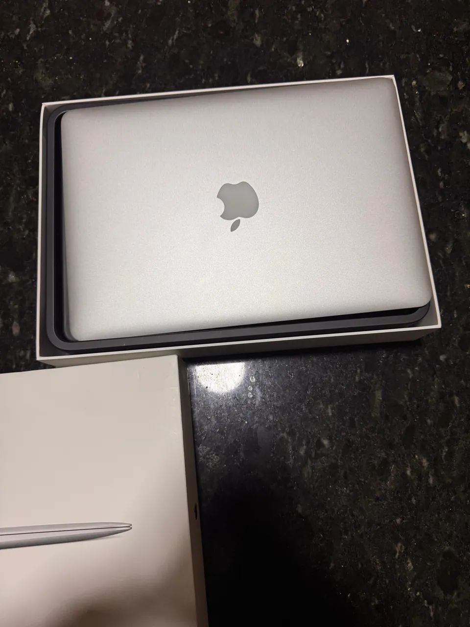MacBook Air 2017- 8gb RAM | NOVO | Aceita oferta | Parcelo no cartão sem juros  - Foto 4