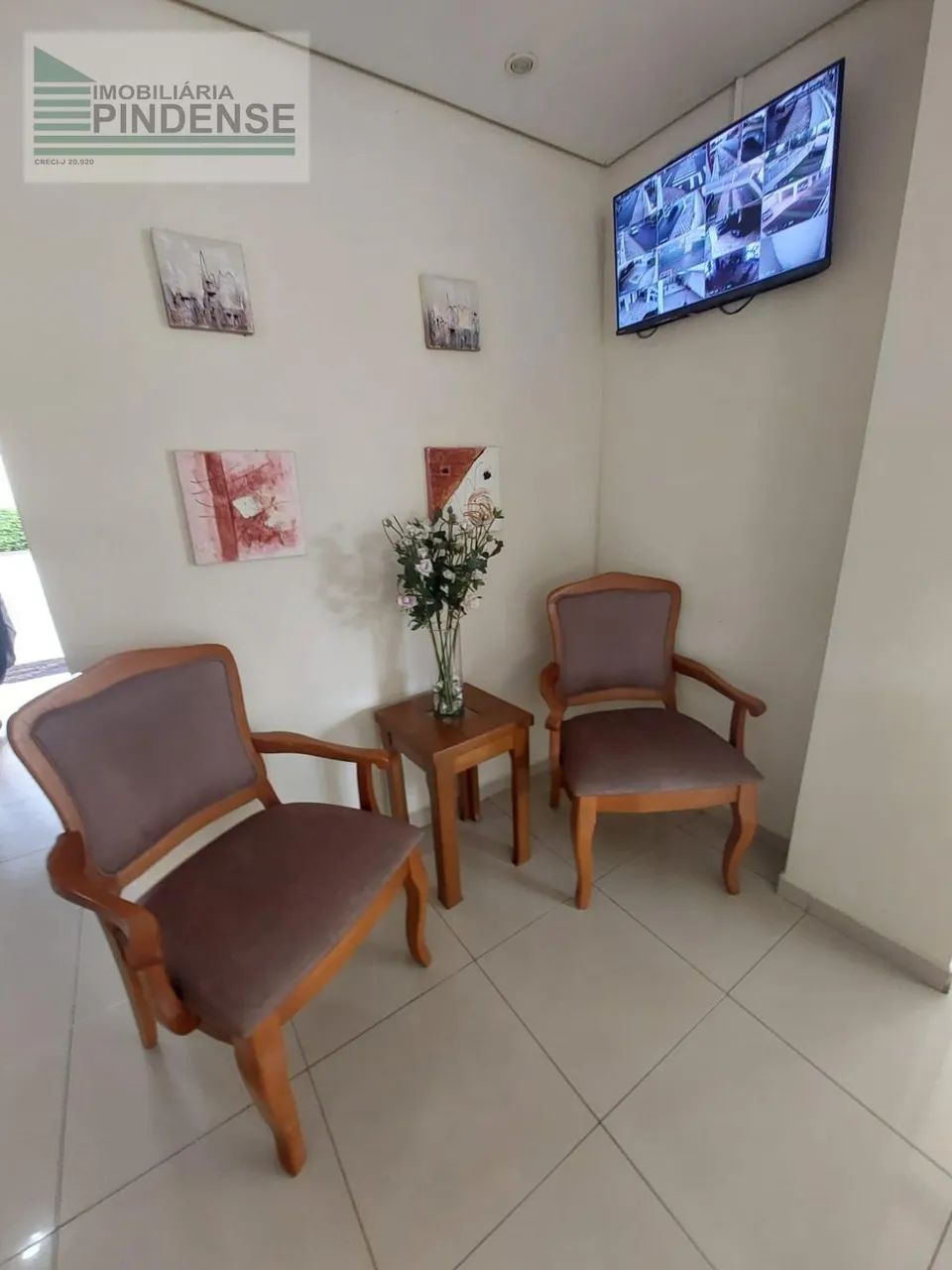 Apartamento em São Benedito - Pindamonhangaba - Foto 4