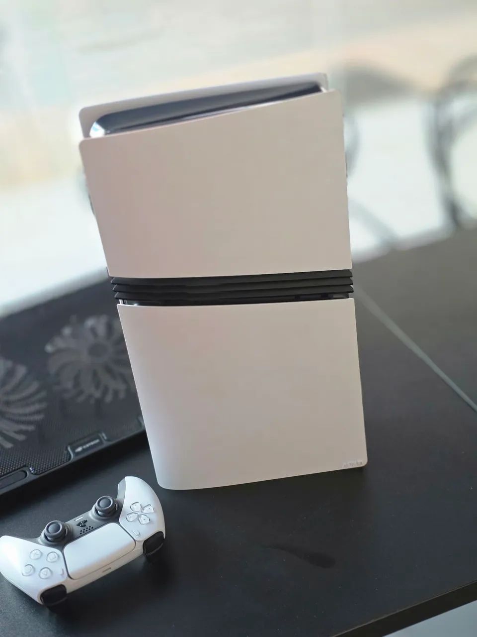 PS5 Pro 2T (impecável, Praticamente Novo) - Foto 2