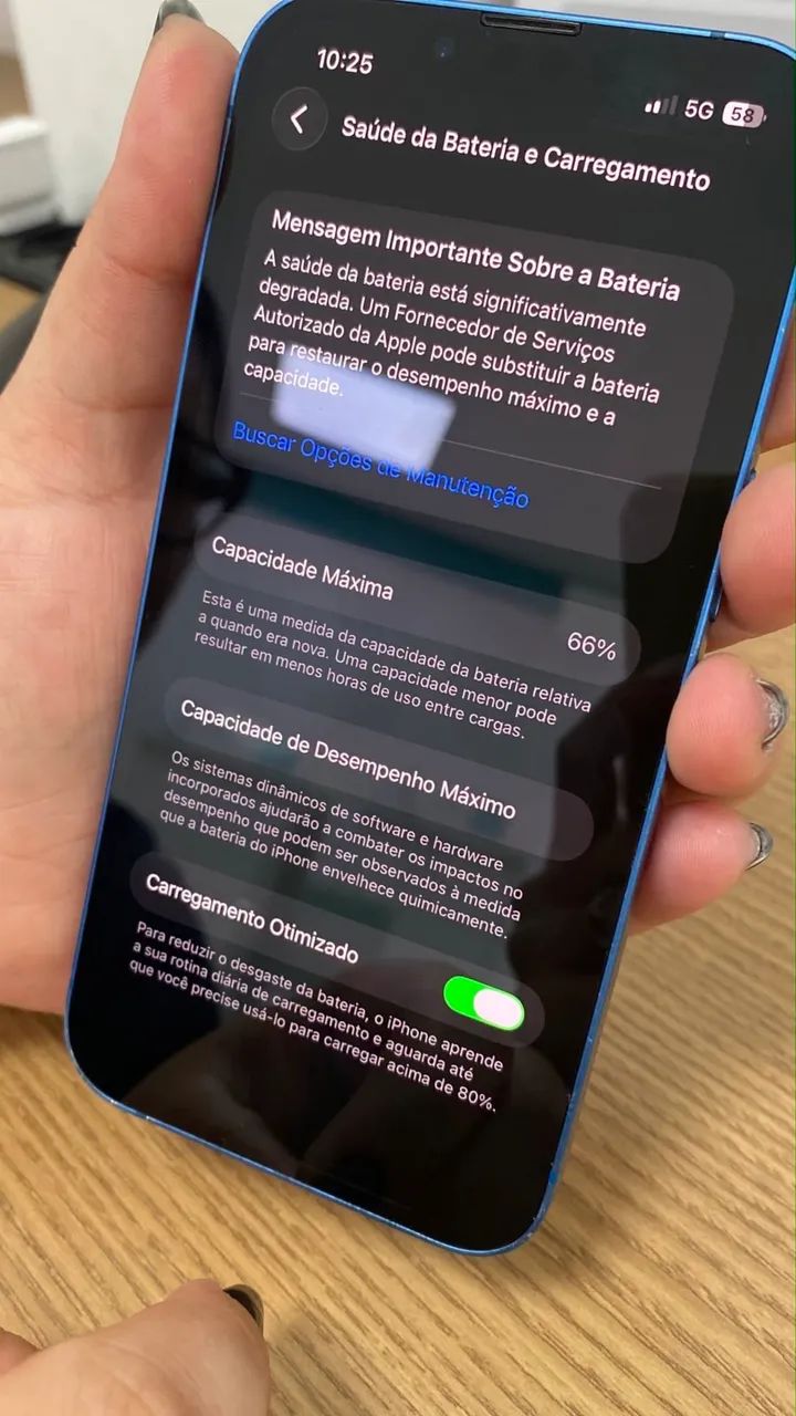 iPhone 13 - Foto 2