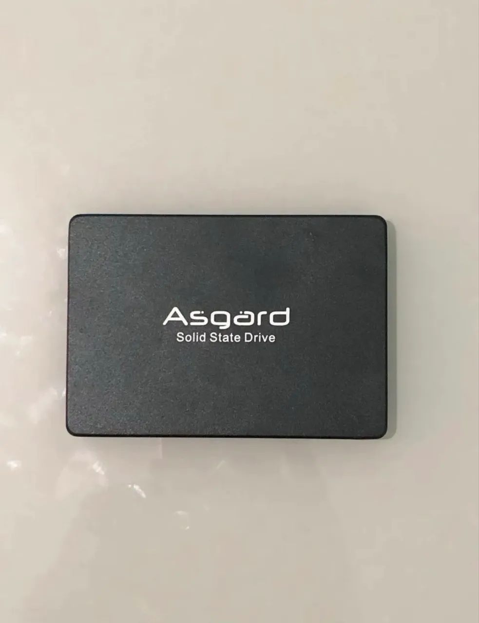 Hd Ssd 500gb 