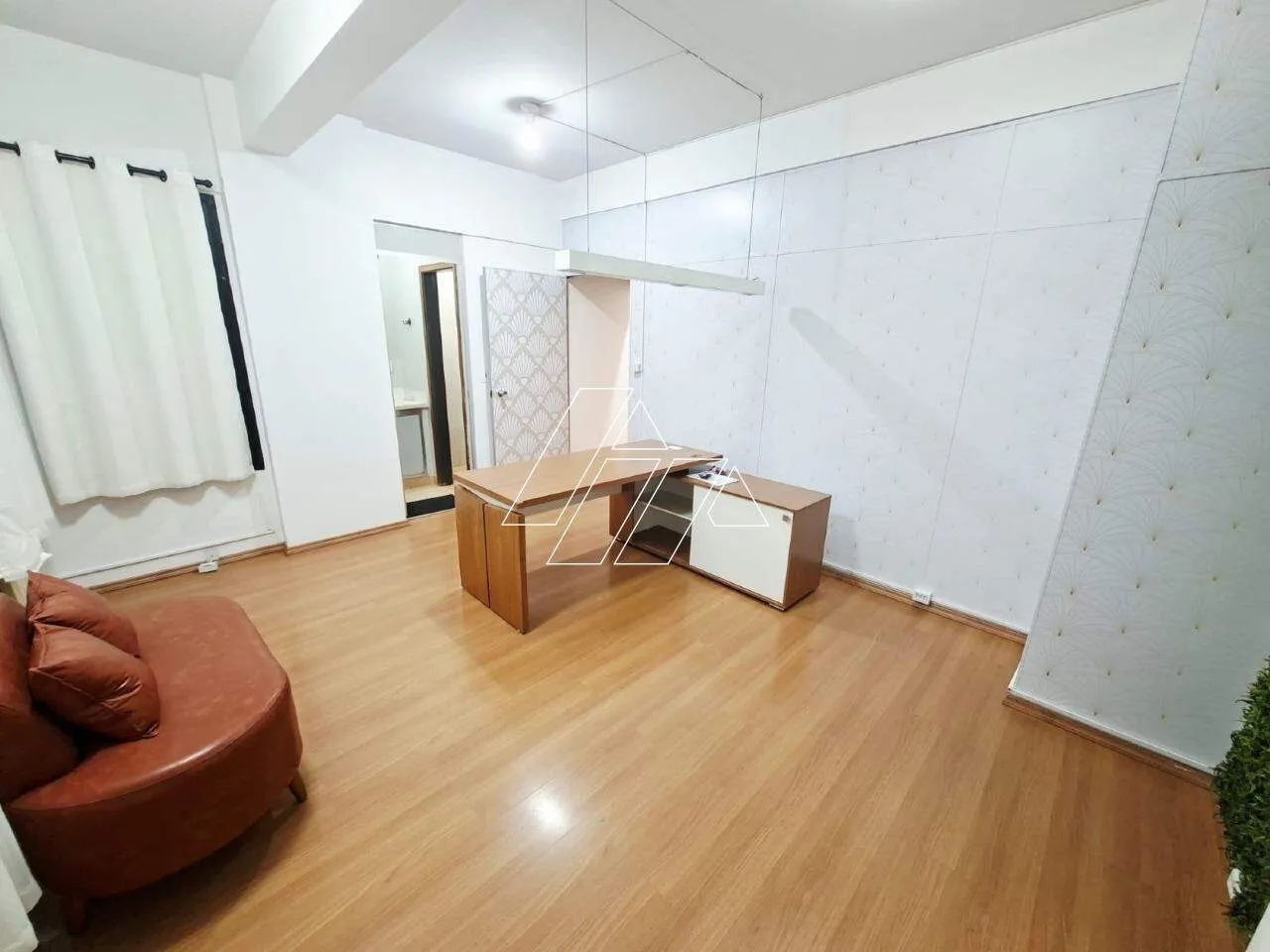 Sala Comercial  Locação  Centro  Marília/SP - Foto 3