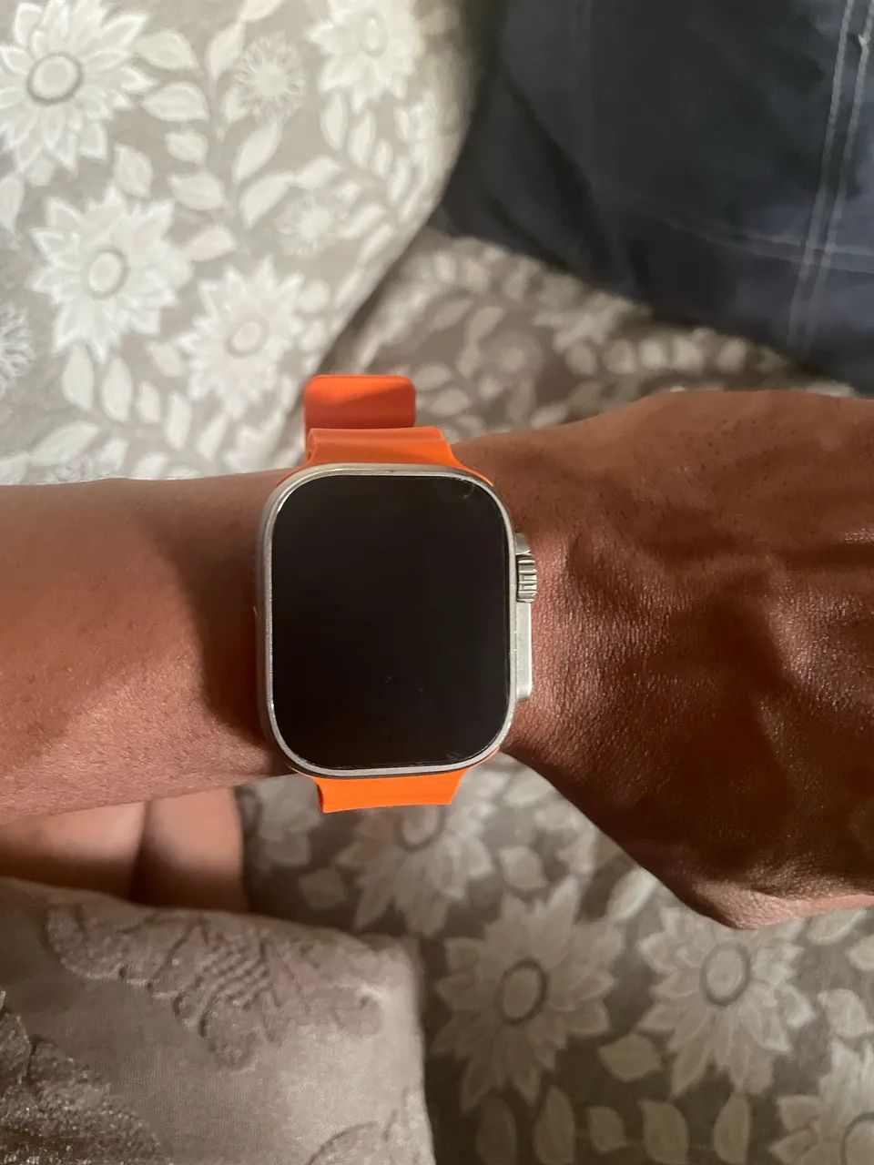Smart Watch Ultra 9 - Foto 2