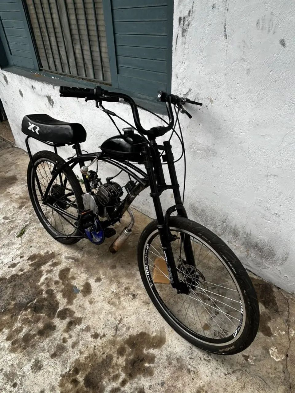 Motorizada aro 26 - Foto 3