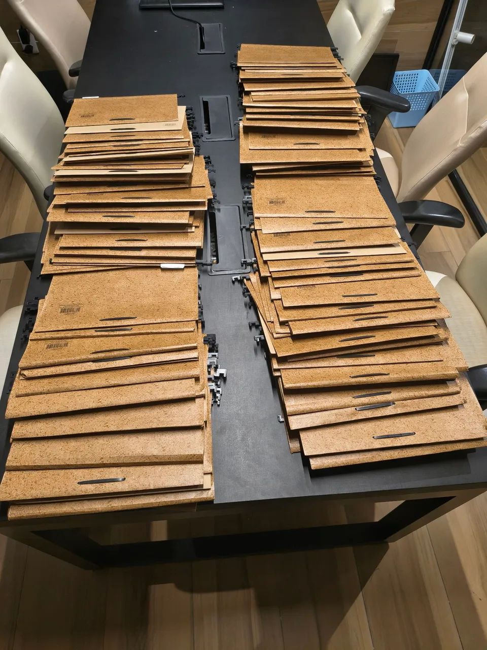 400 Pastas suspensas para arquivo ? - Foto 2