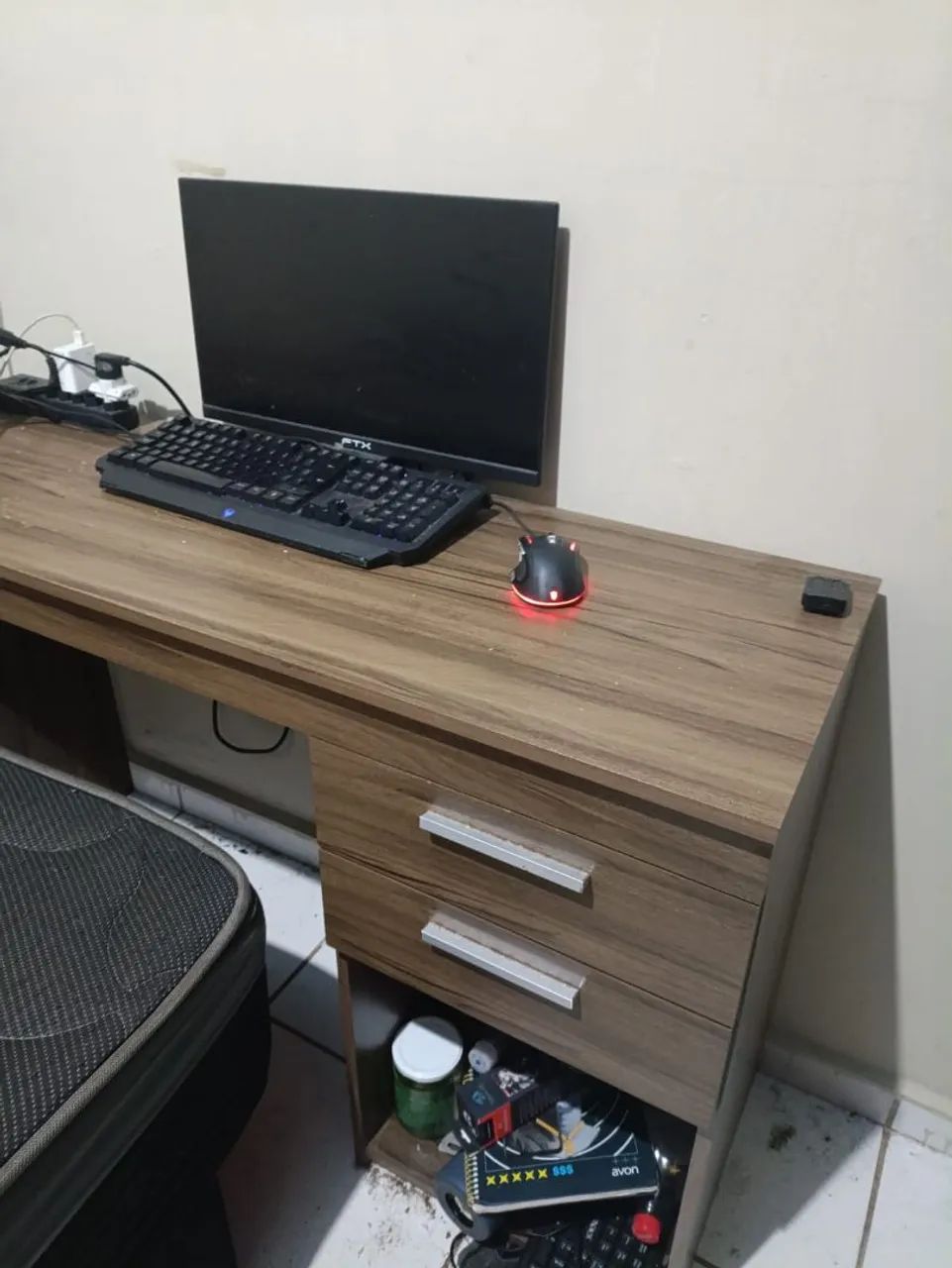 Mesa para computador - Foto 2