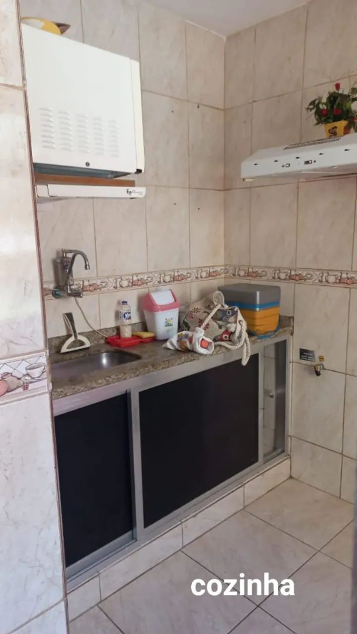 APARTAMENTO PERTO DO CENTRO SG - Foto 3