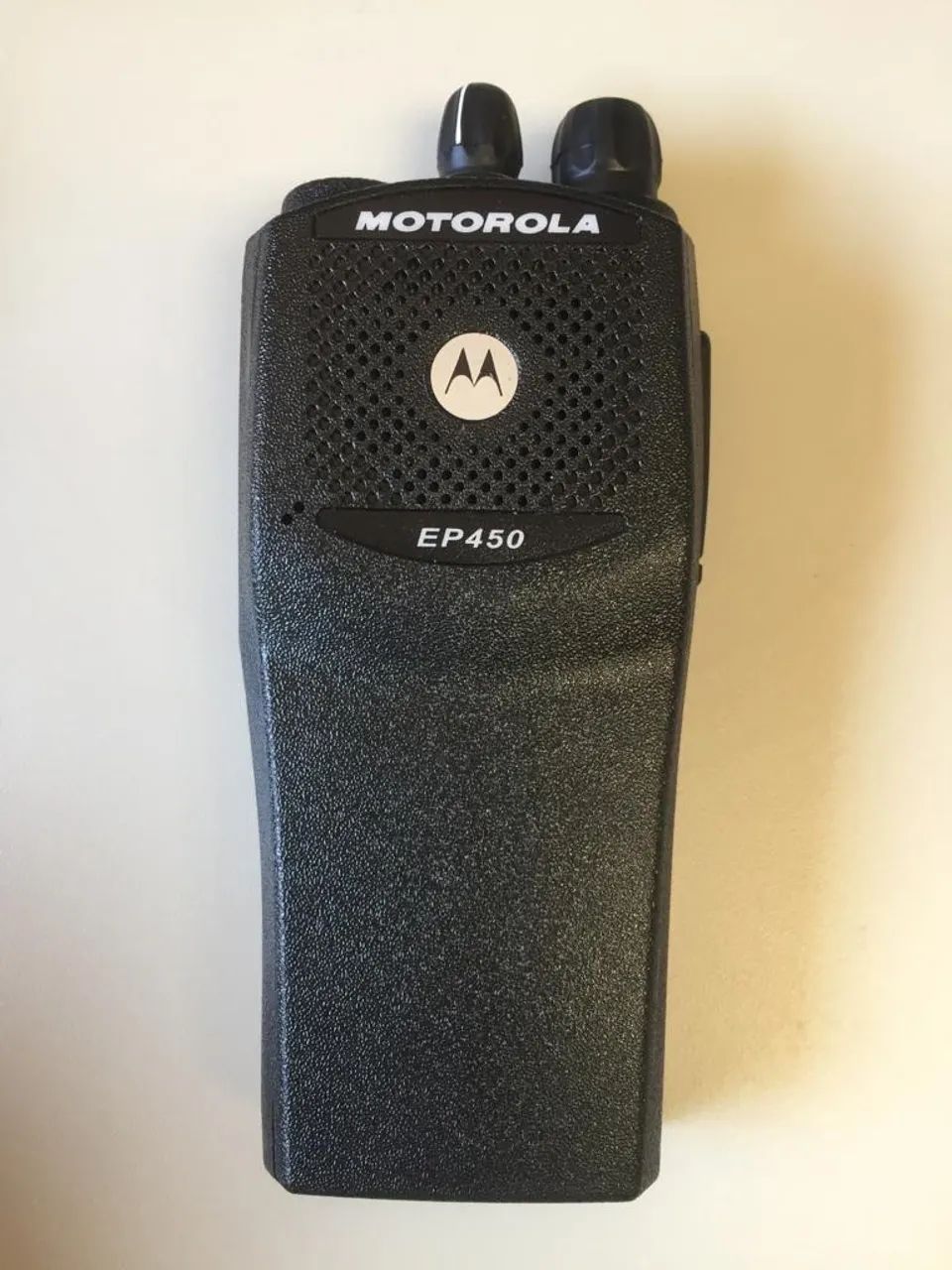 Rádio ep450 VHF seminovo  - Foto 3
