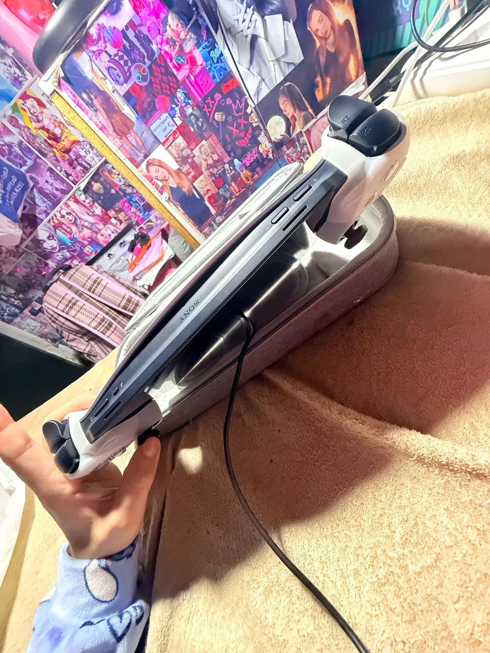 PlayStation portal ps5 - Foto 5
