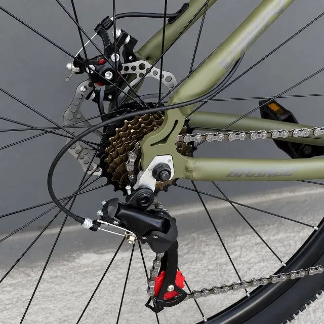 BICICLETA ARO 29 - Foto 4