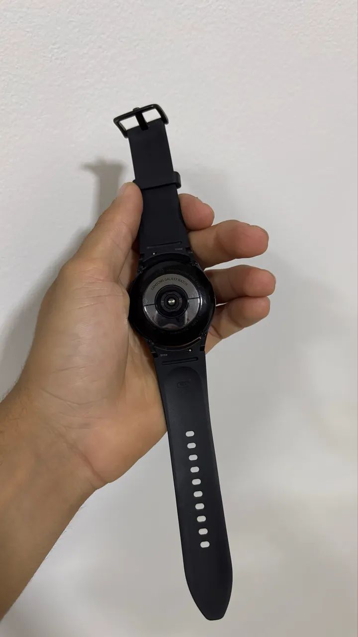Galaxy Watch 4 Classic - Foto 4