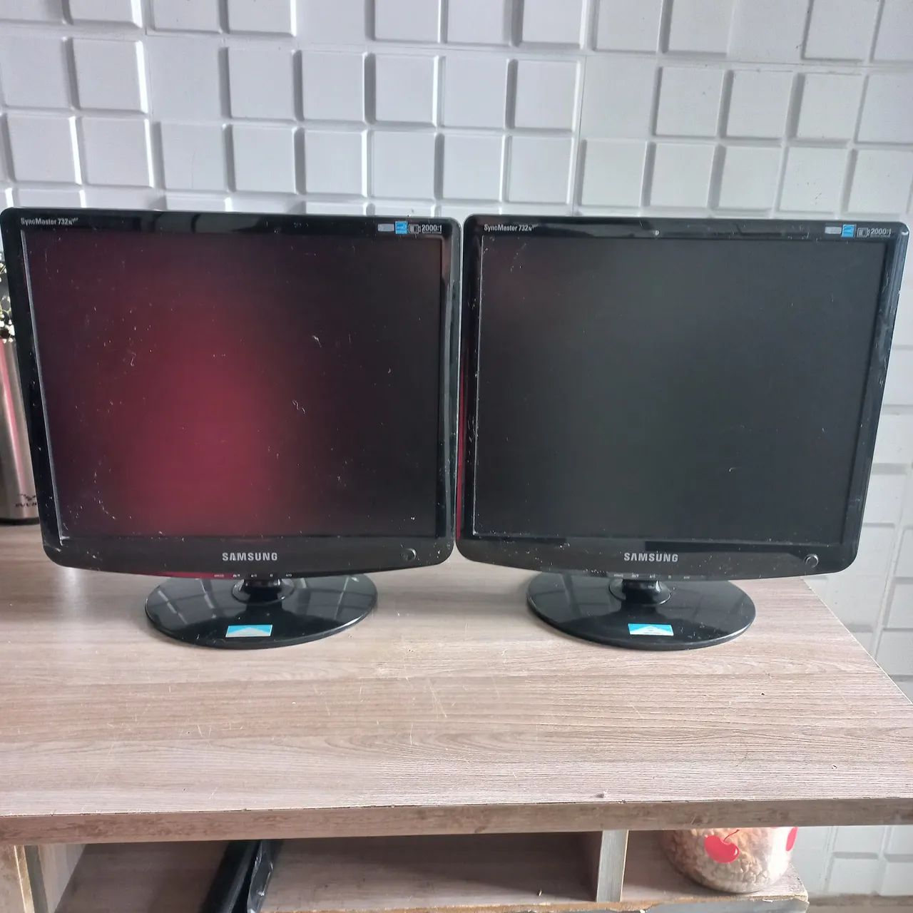 02 Monitores  - Foto 2