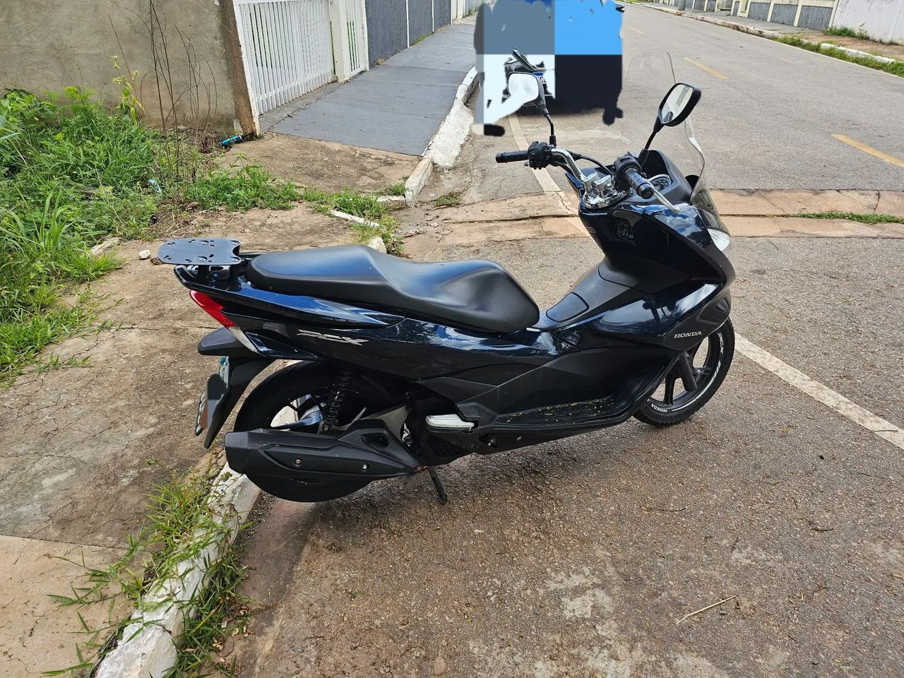Honda PCX 2018 - Foto 3