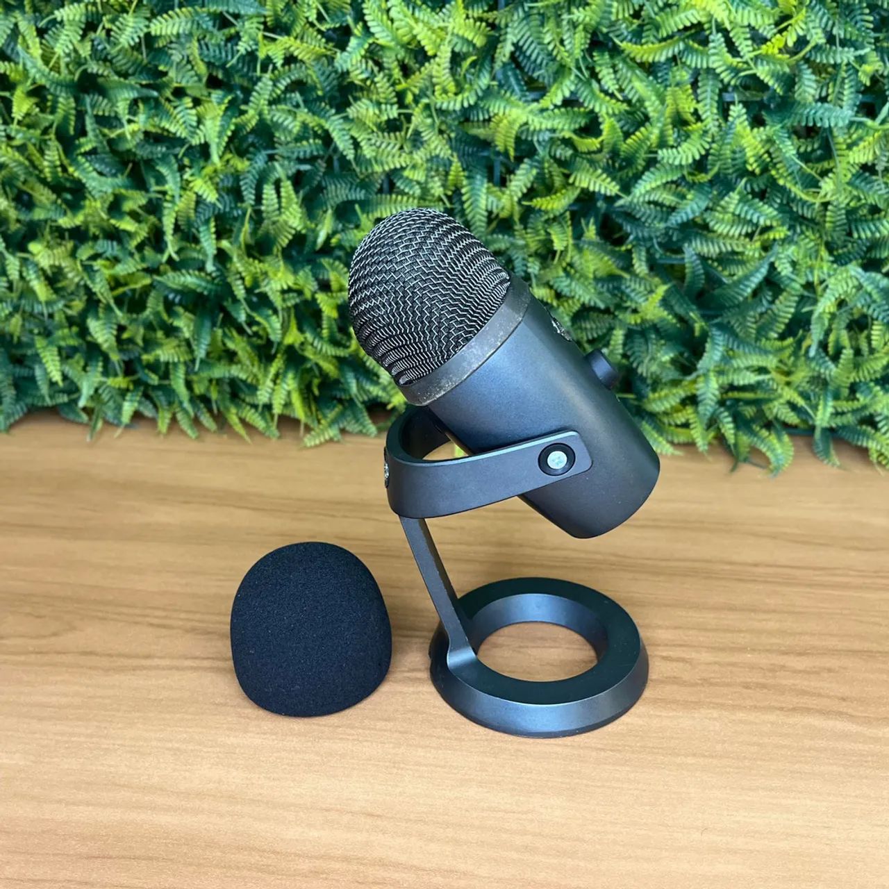 Microfone Blue Yeti Nano - Garantia de 3 meses - Foto 3