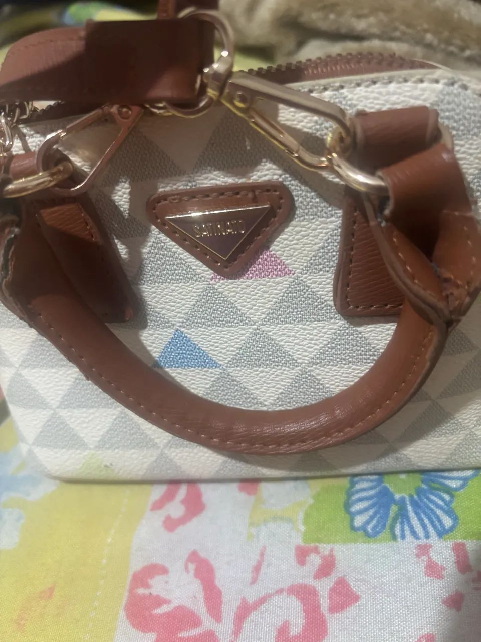Bolsa Renner - Foto 4
