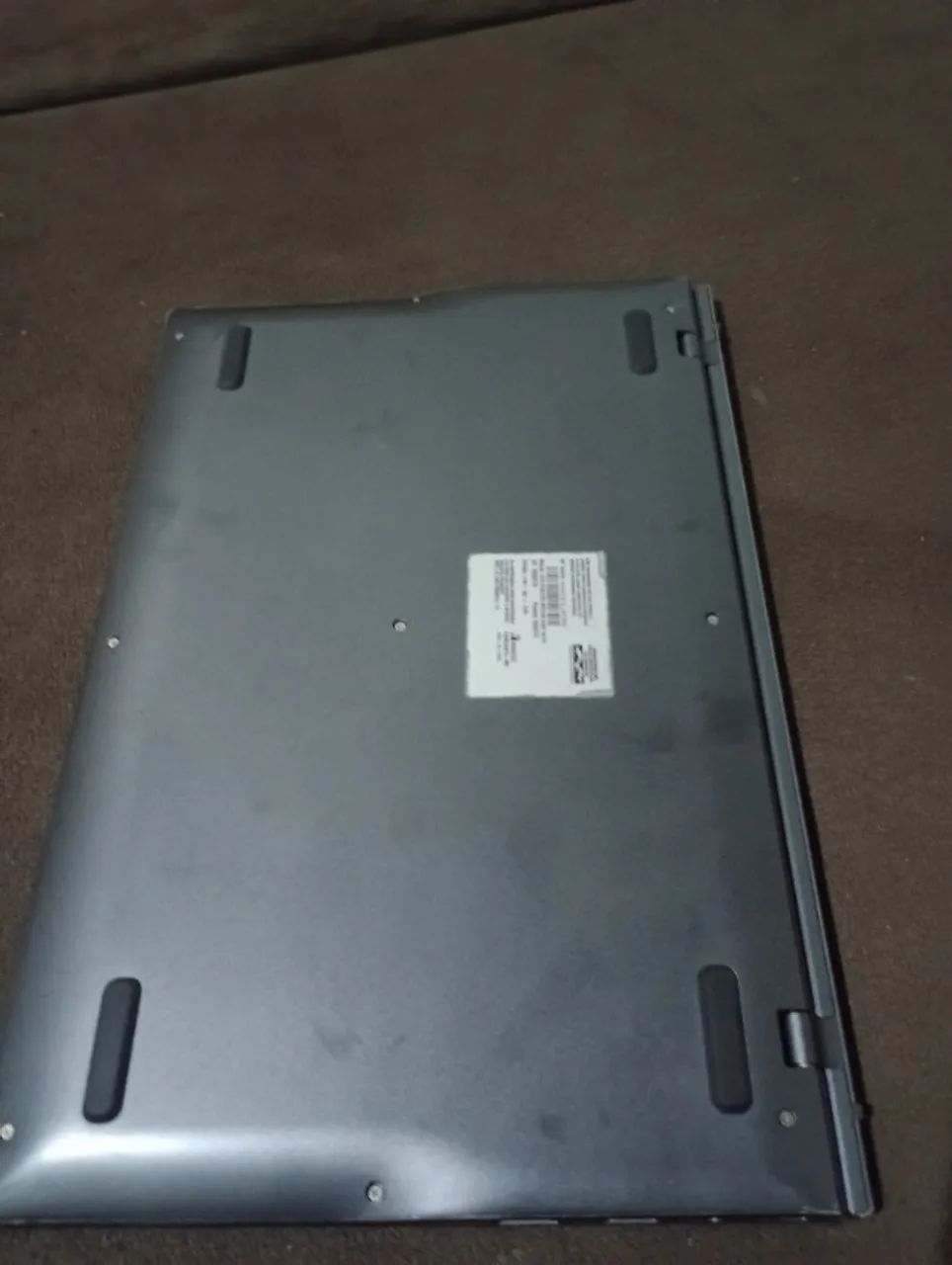 Notebook Positivo - C41-TF - Foto 2
