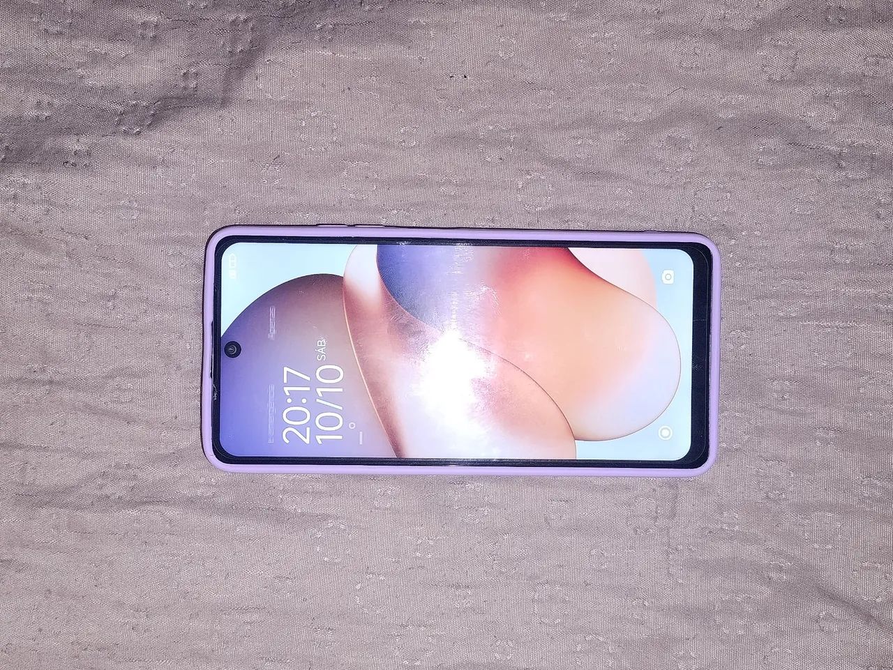 Vende-se dois celulares de 256g / 8Ram - Foto 2