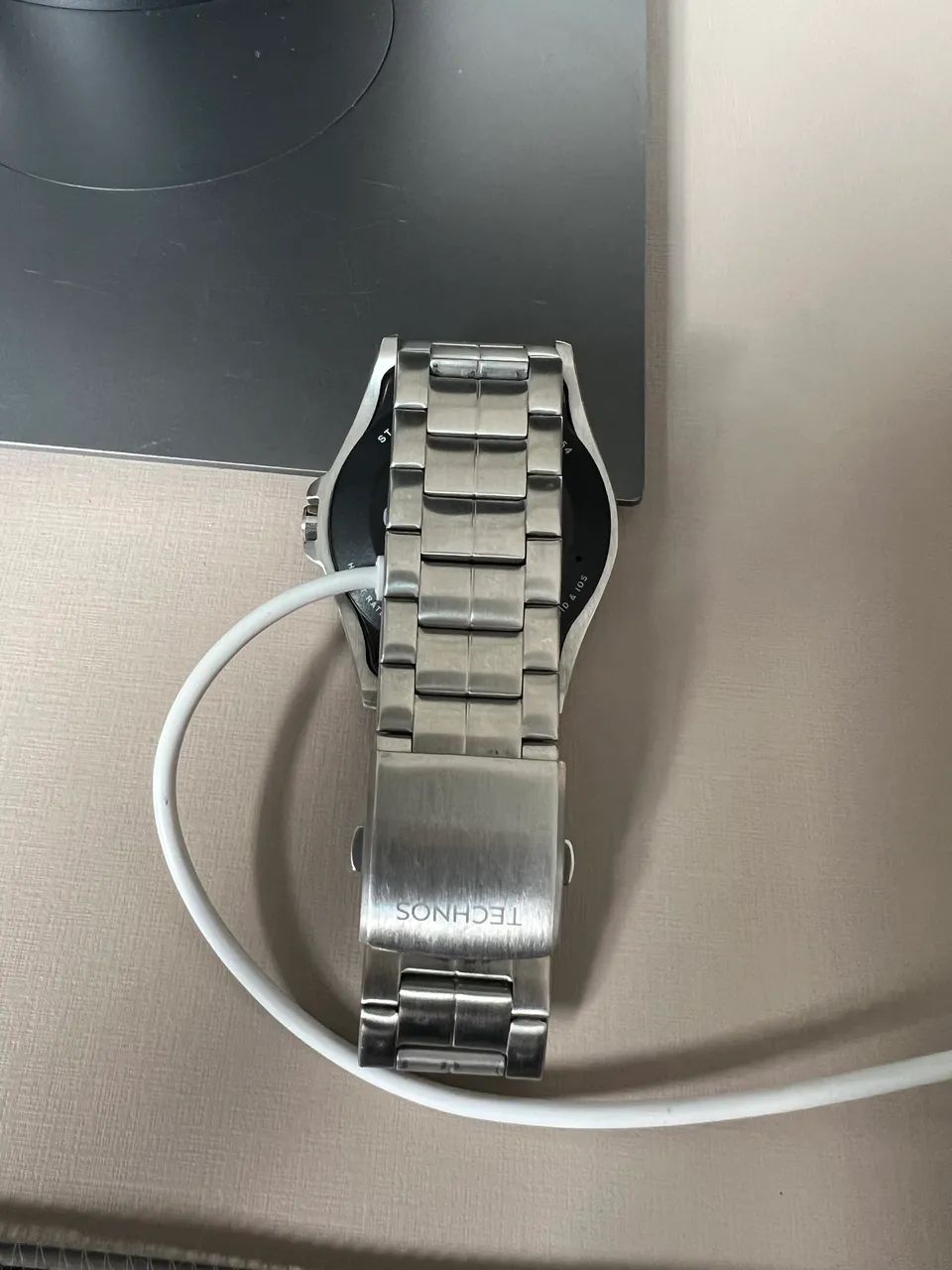 Smartwatch Technos Connect Sraa/1p - Foto 4