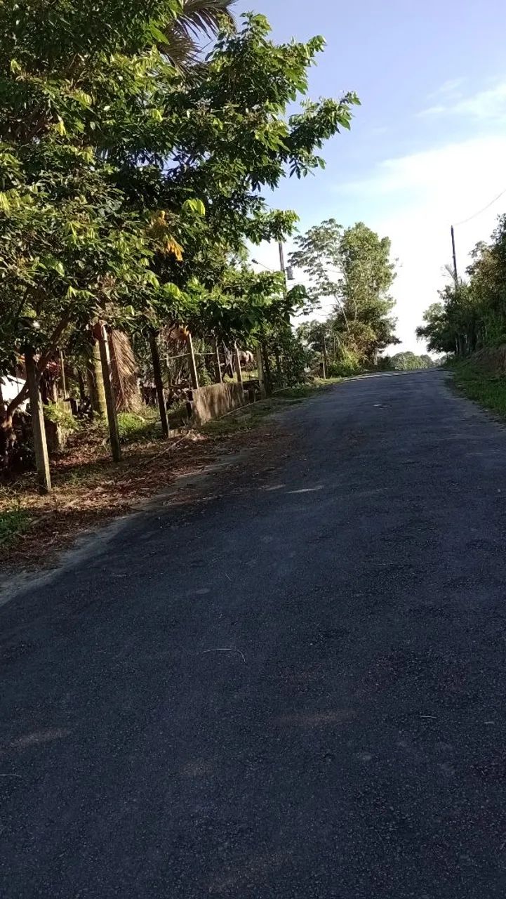 Sítio/Chácara em Manaus no Distrito Industrial 2 
