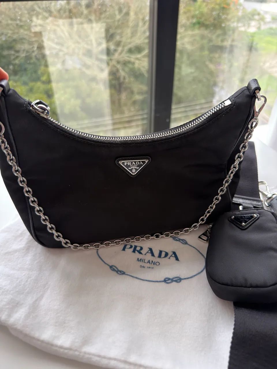 Bolsa Prada  - Foto 4