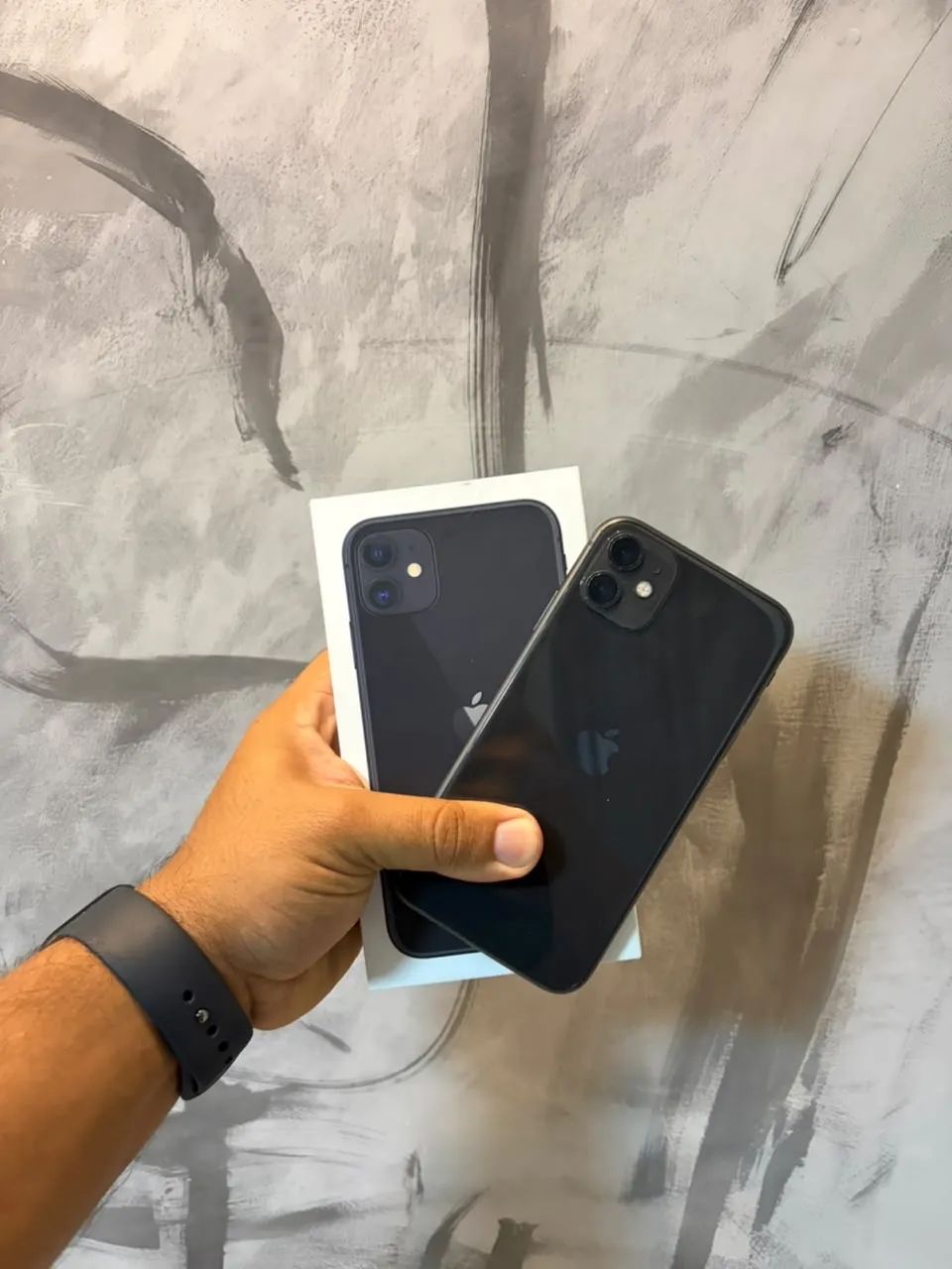 iPhone 11 - TODO ORIGINAL - Foto 5