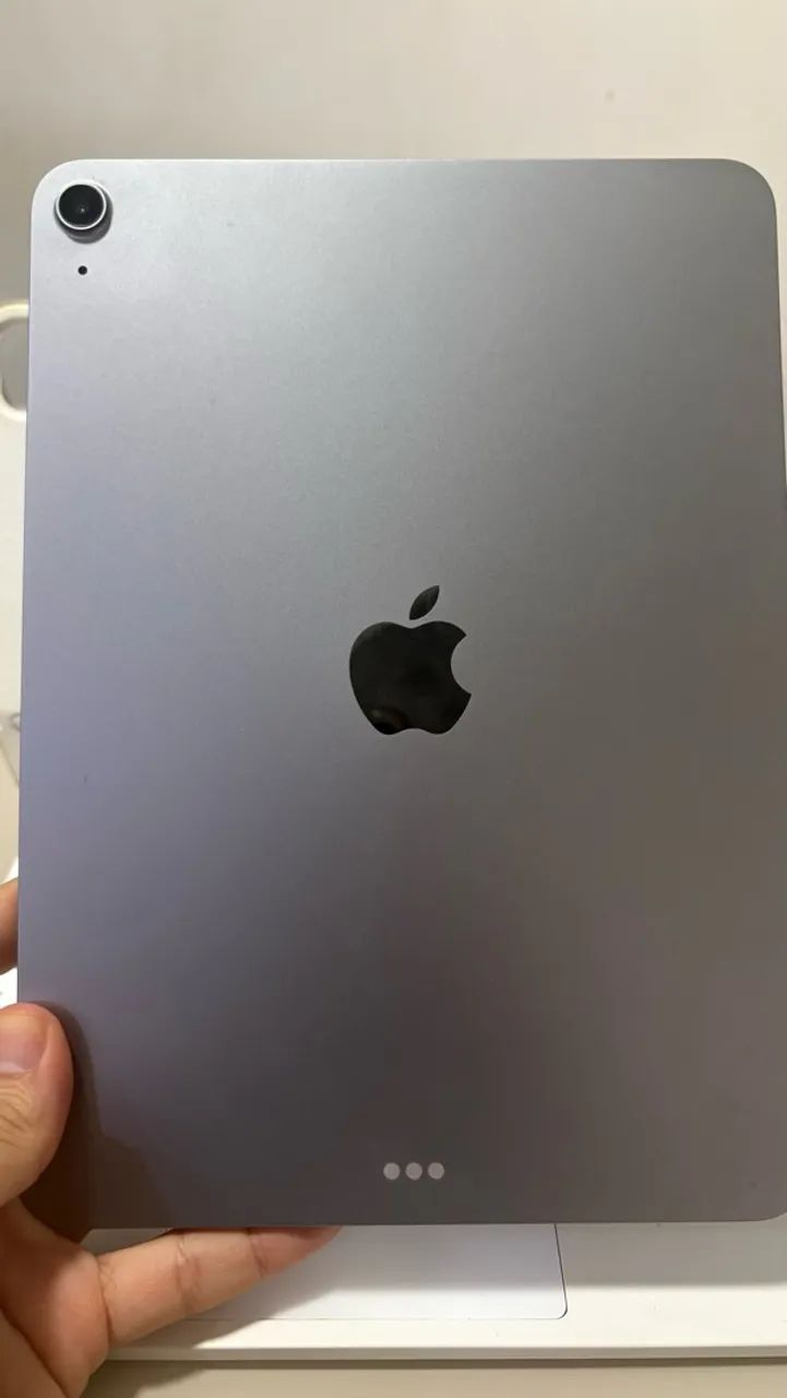 iPad Air 11 128gb (m3)  - Foto 4