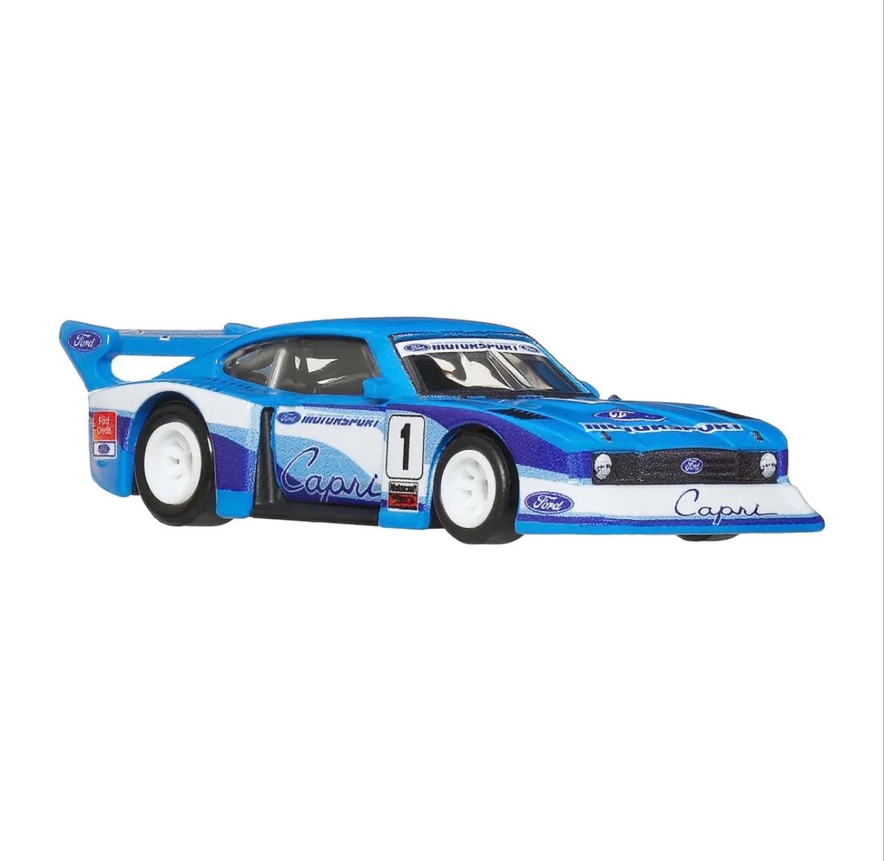 Hot Wheels - Team Transport ?FORD CAPRI GR5? - Foto 2