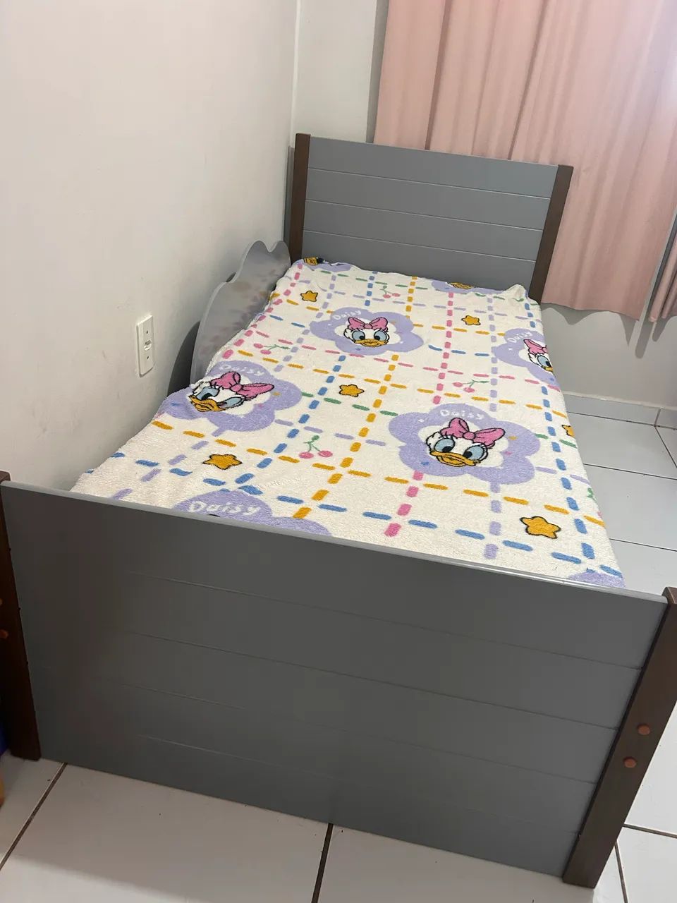bi cama de solteiro 