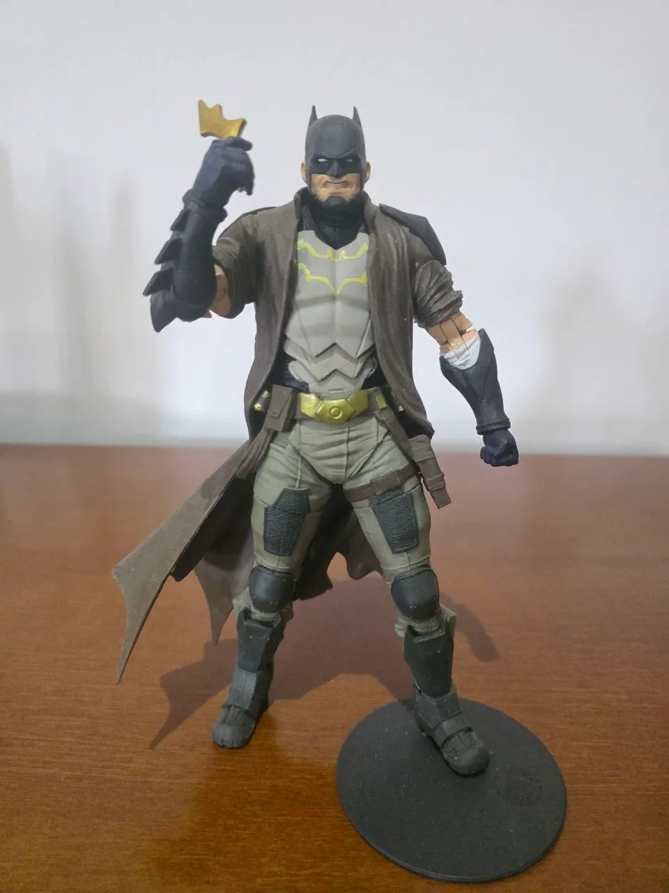 Batman detetive mcfarlane toys  - Foto 2