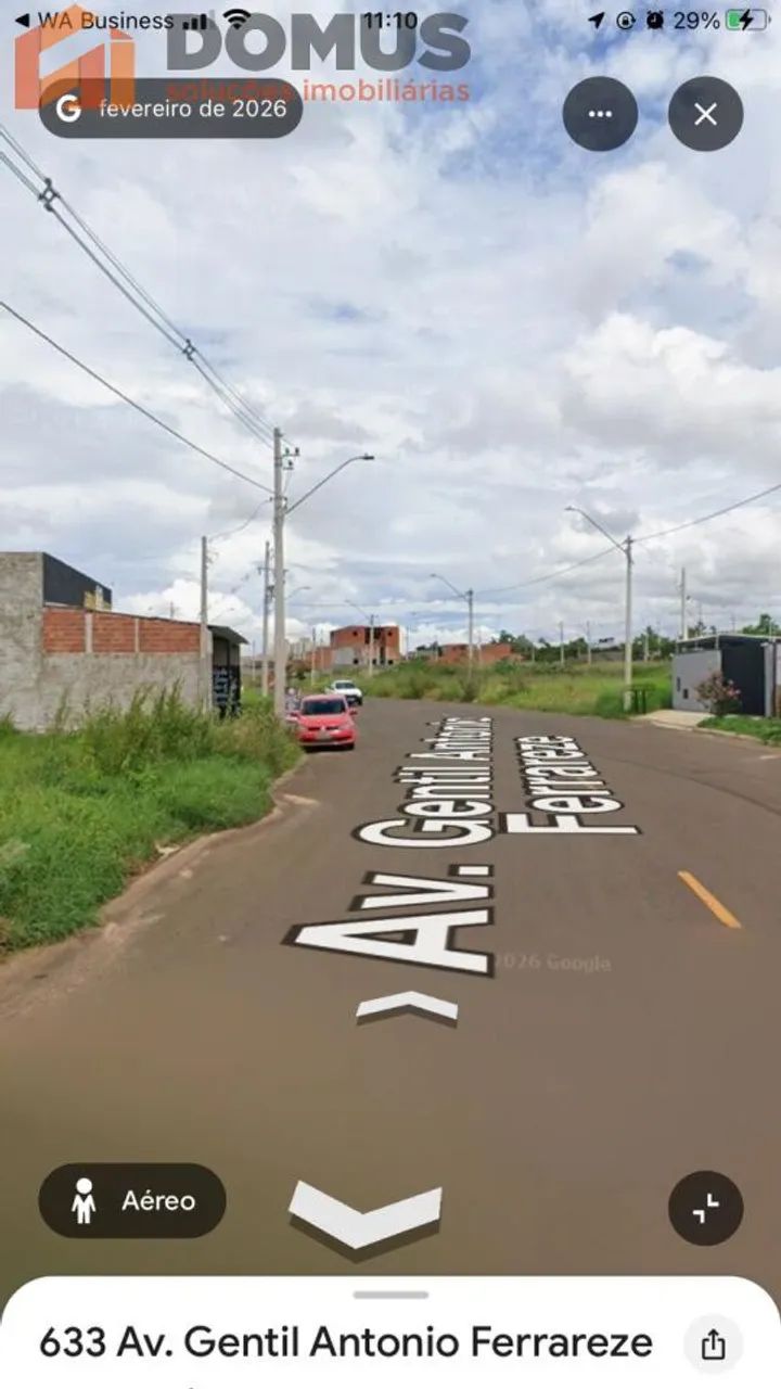 LOTE À VENDA - Foto 2