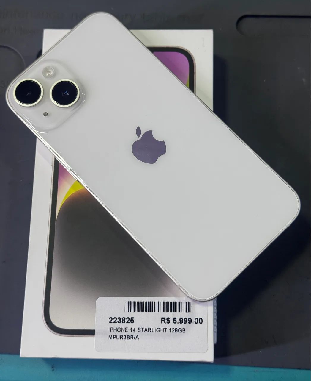 Venda iPhone 14  Novisiimo - Foto 3