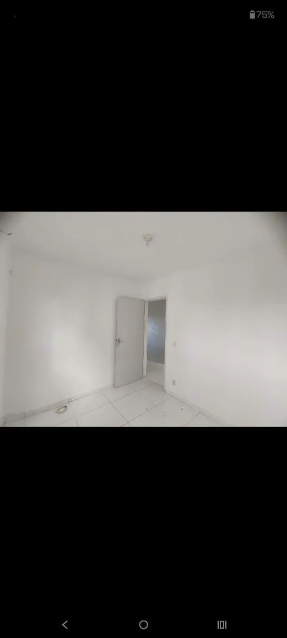 ALUGUEL APARTAMENTO  - Foto 5
